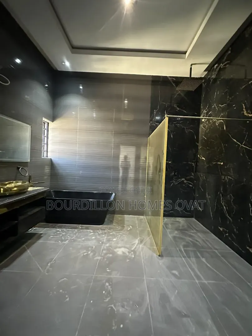 4bdrm House in Old Ikoyi Lagos for sale in Old Ikoyi