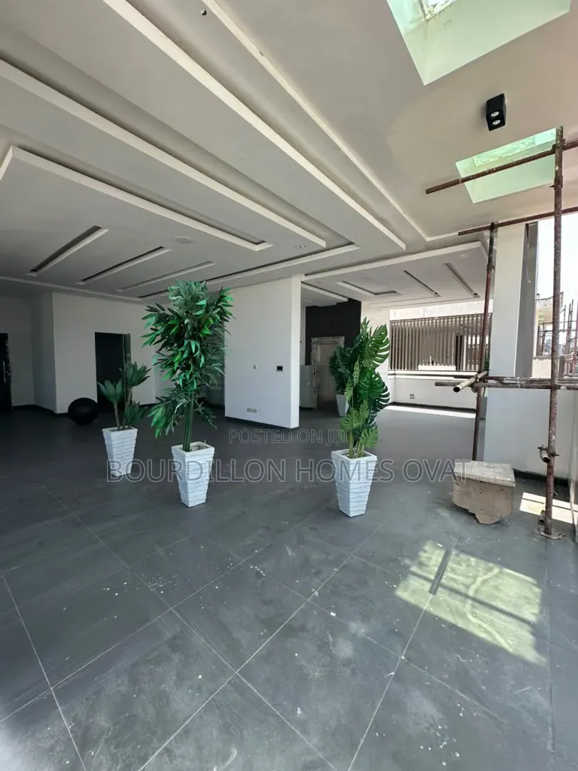 4bdrm House in Old Ikoyi Lagos for sale in Old Ikoyi