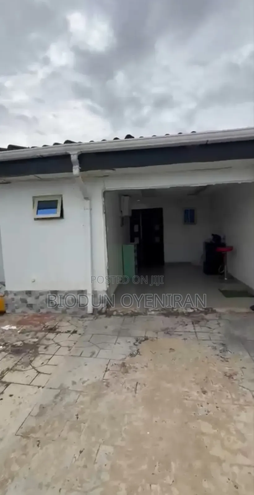 3bdrm Bungalow in Egbeda for sale in Egbeda