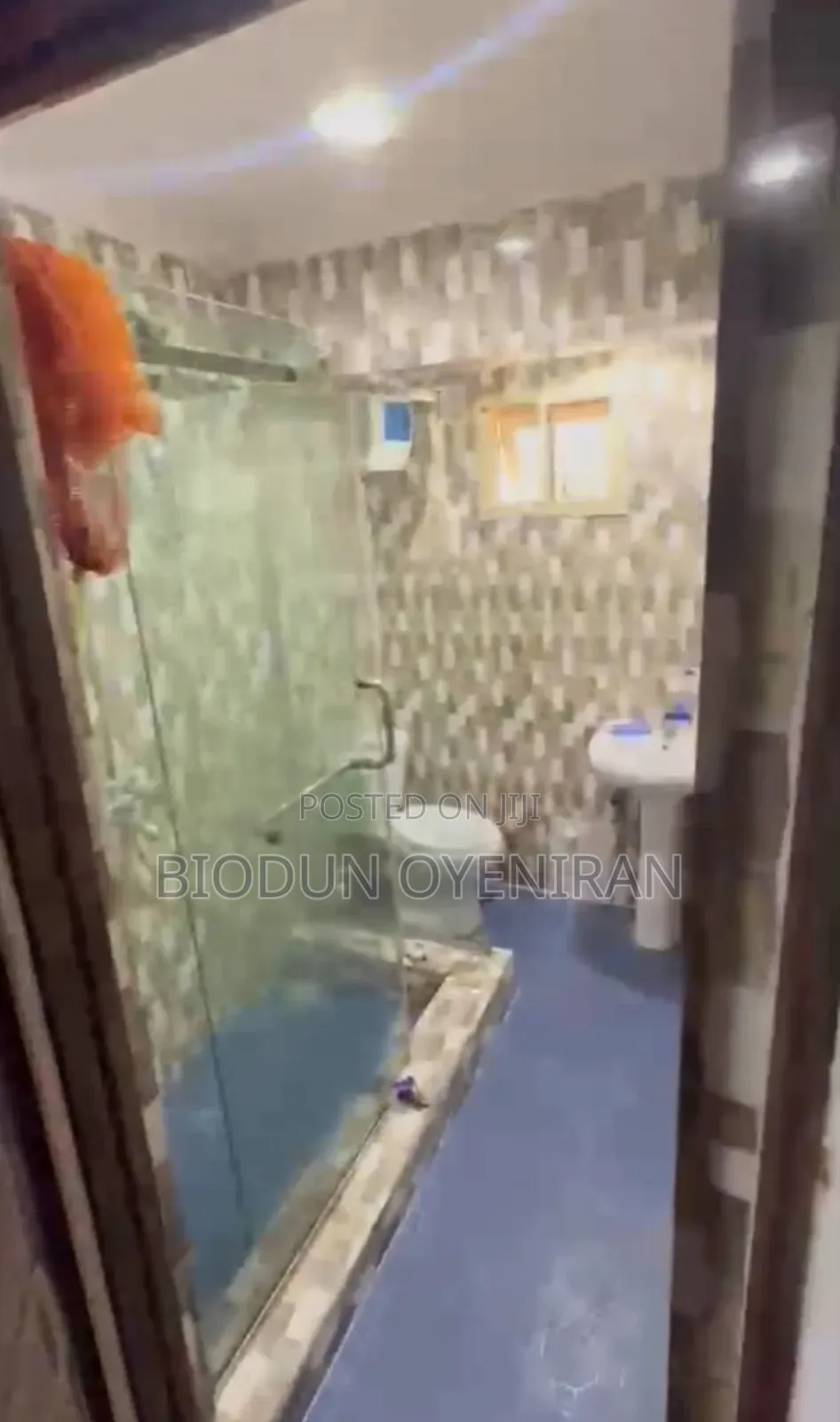 3bdrm Bungalow in Egbeda for sale in Egbeda