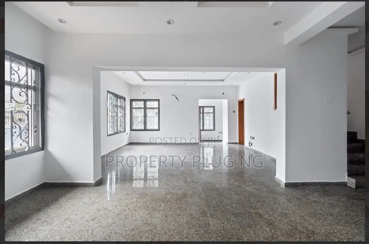 4bdrm Duplex in Oniru, Victoria Island Extension for sale in Victoria Island Extension