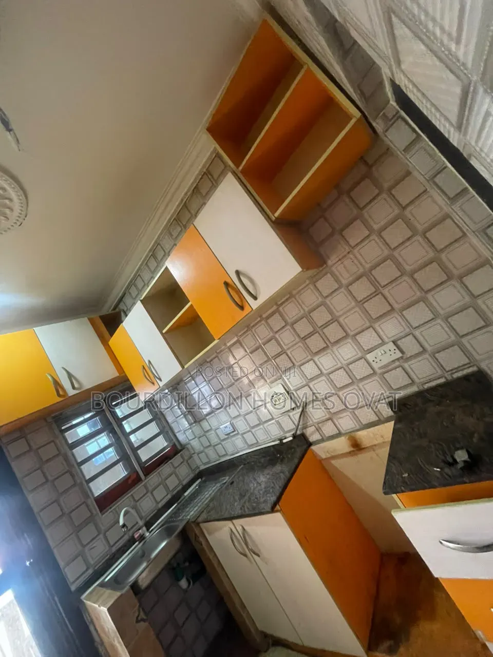 3bdrm Apartment in Badore Ajah Lagos for rent in Ado / Ajah