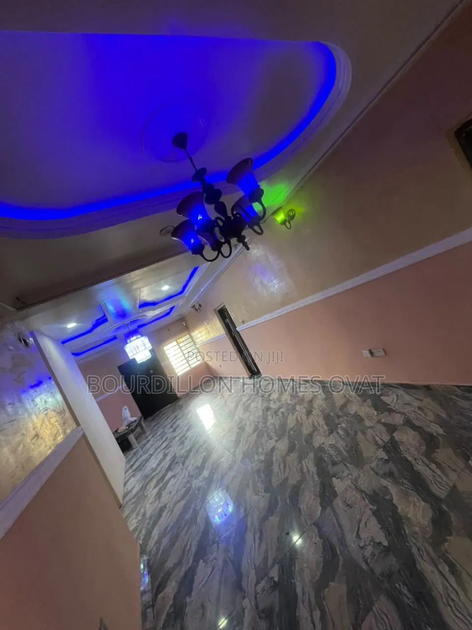 3bdrm Apartment in Badore Ajah Lagos for rent in Ado / Ajah