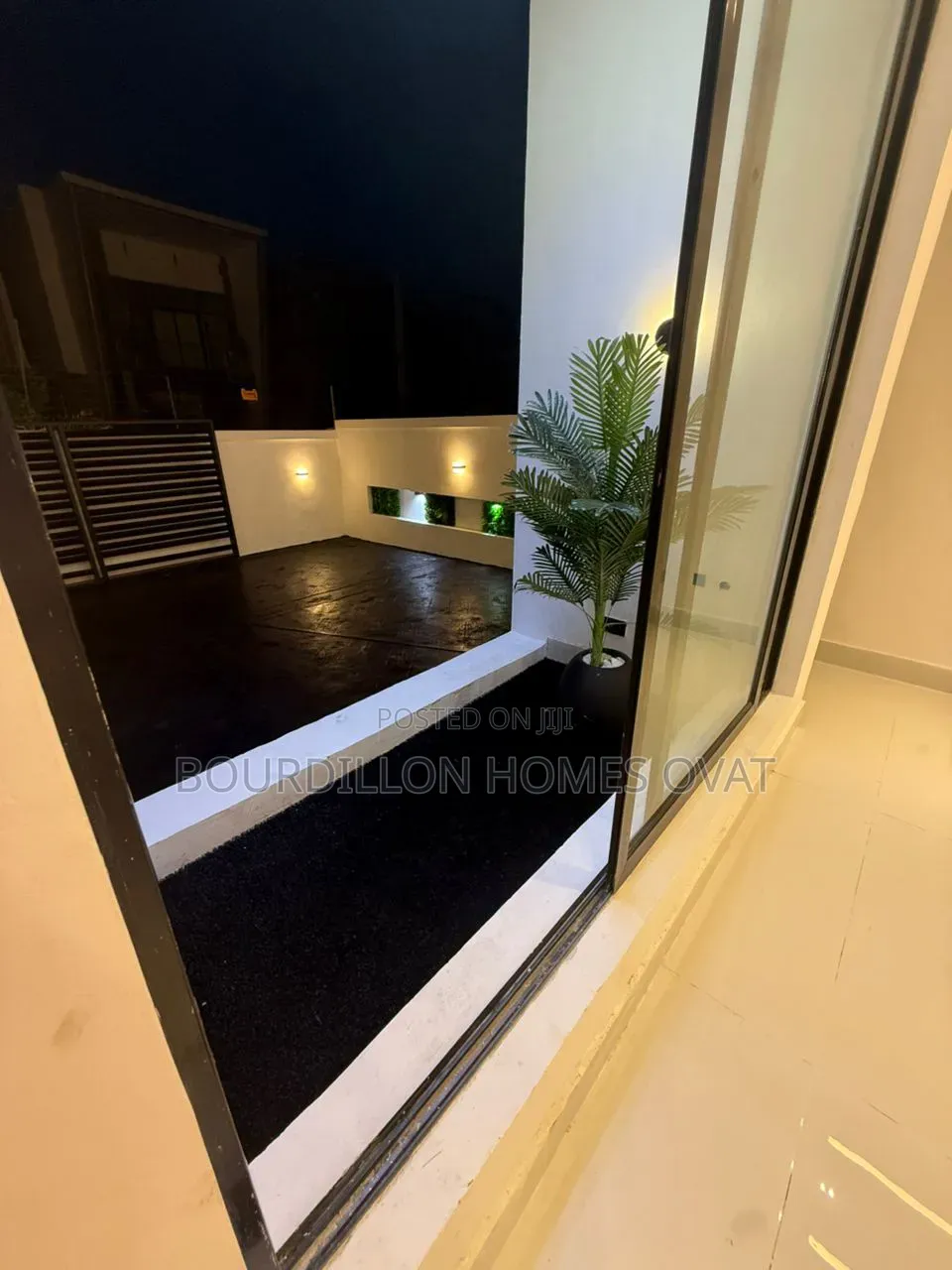 5bdrm Duplex in Lekki Palm City for sale in Lekki Expressway