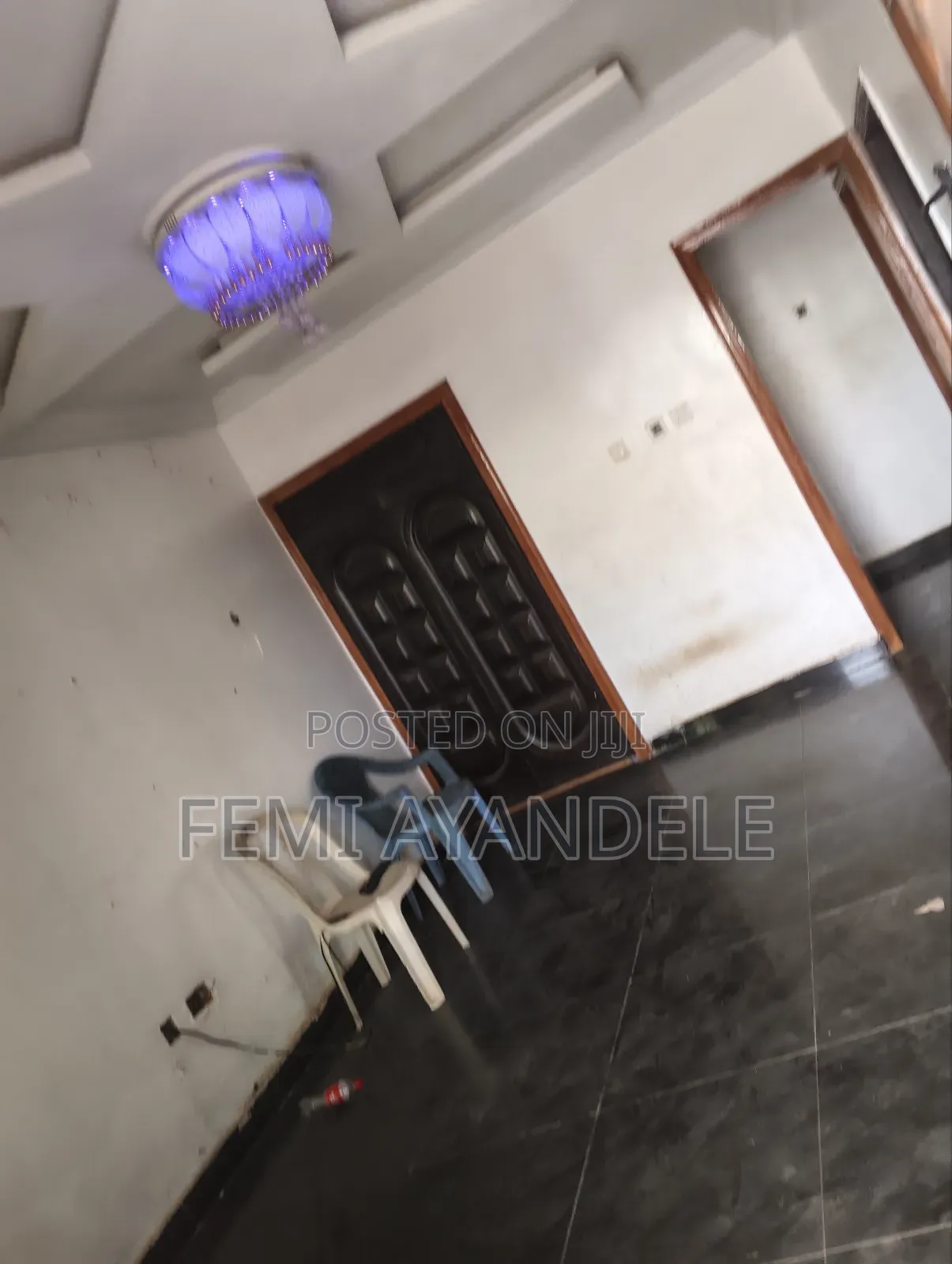 Furnished 2bdrm Apartment in Ire Estate, Igbogbo for rent in Igbogbo