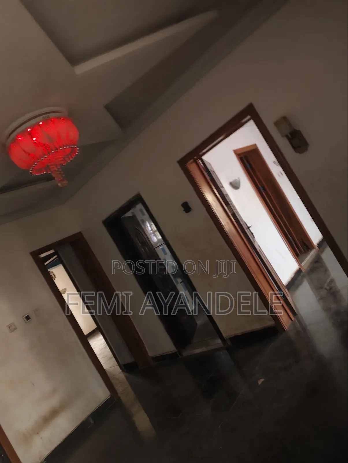 Furnished 2bdrm Apartment in Ire Estate, Igbogbo for rent in Igbogbo