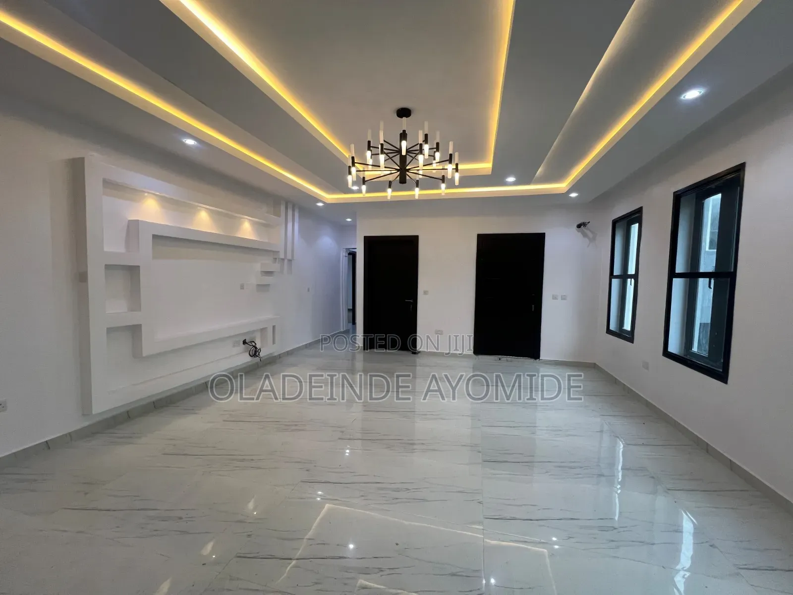 3bdrm Apartment in Lekki Phase1 for rent in Lekki Phase 1