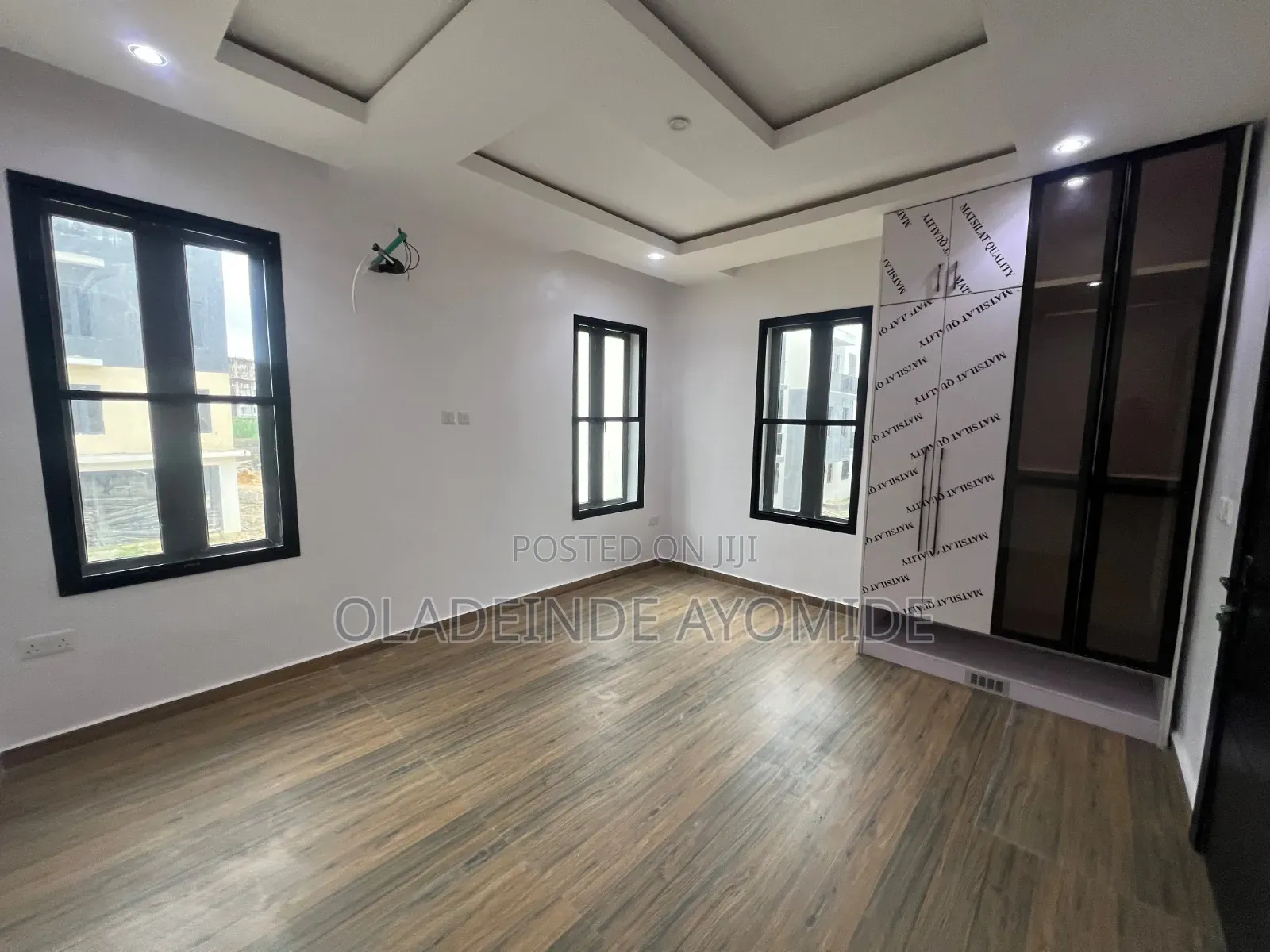 3bdrm Apartment in Lekki Phase1 for rent in Lekki Phase 1