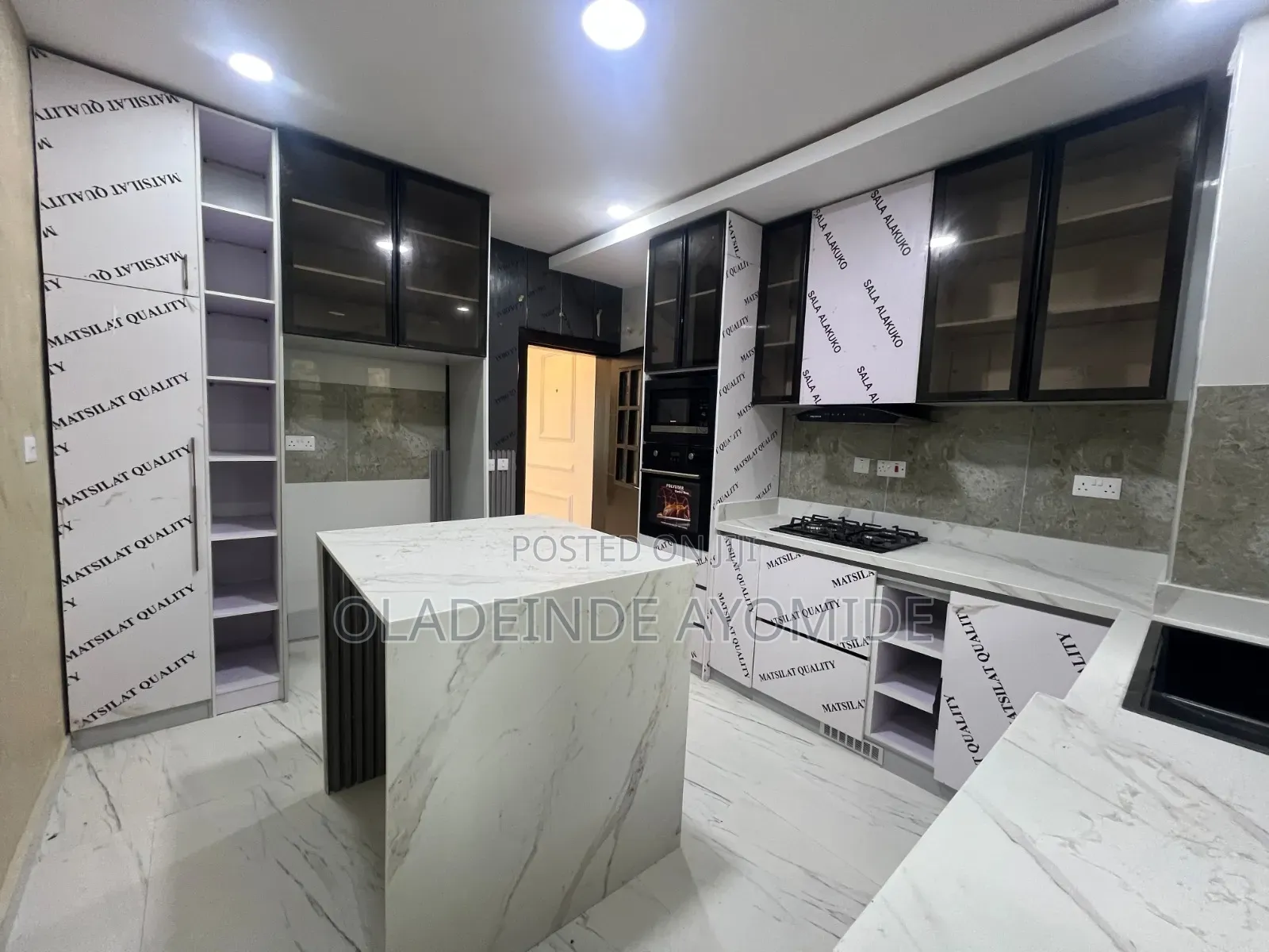 3bdrm Apartment in Lekki Phase1 for rent in Lekki Phase 1
