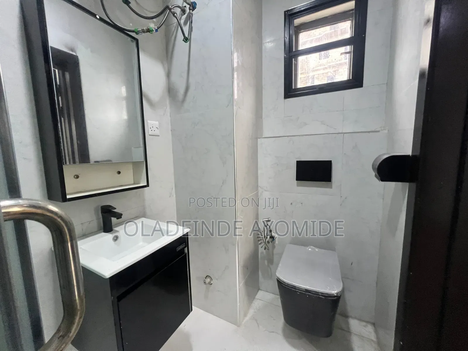 3bdrm Apartment in Lekki Phase1 for rent in Lekki Phase 1