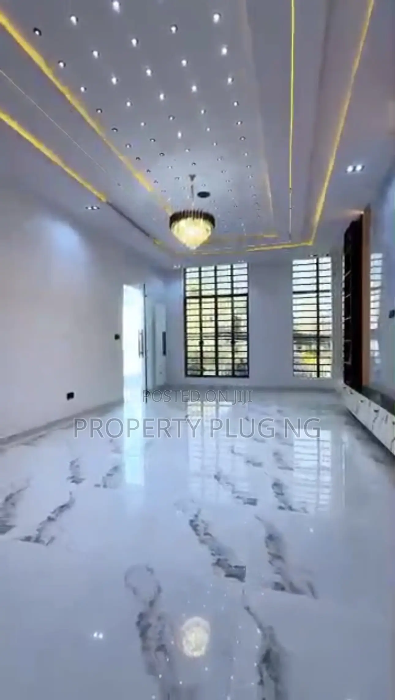 5bdrm Duplex in Lekki County Estate, Ikota for sale in Ikota