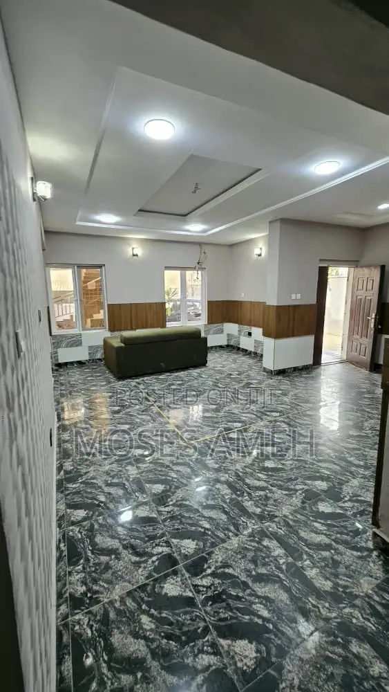 1bdrm Block of Flats in Dawaki for rent in Dawaki
