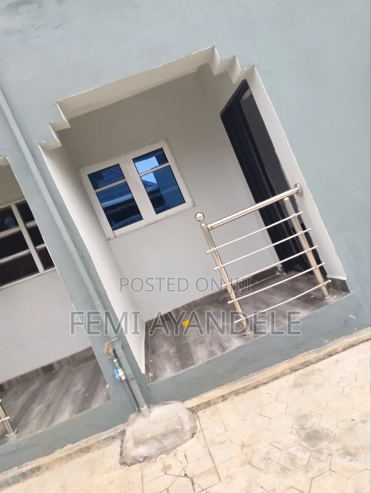 Furnished 1bdrm Apartment in Ire Estate, Igbogbo for rent in Igbogbo