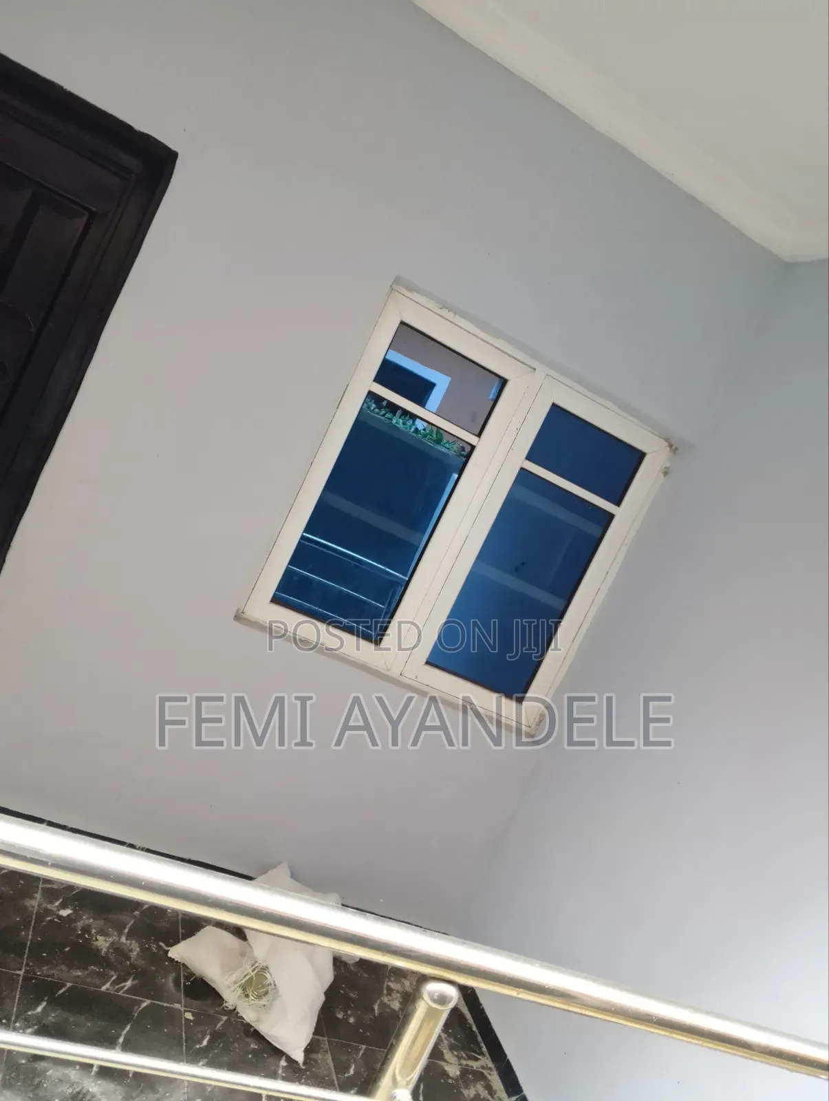 Furnished 1bdrm Apartment in Ire Estate, Igbogbo for rent in Igbogbo