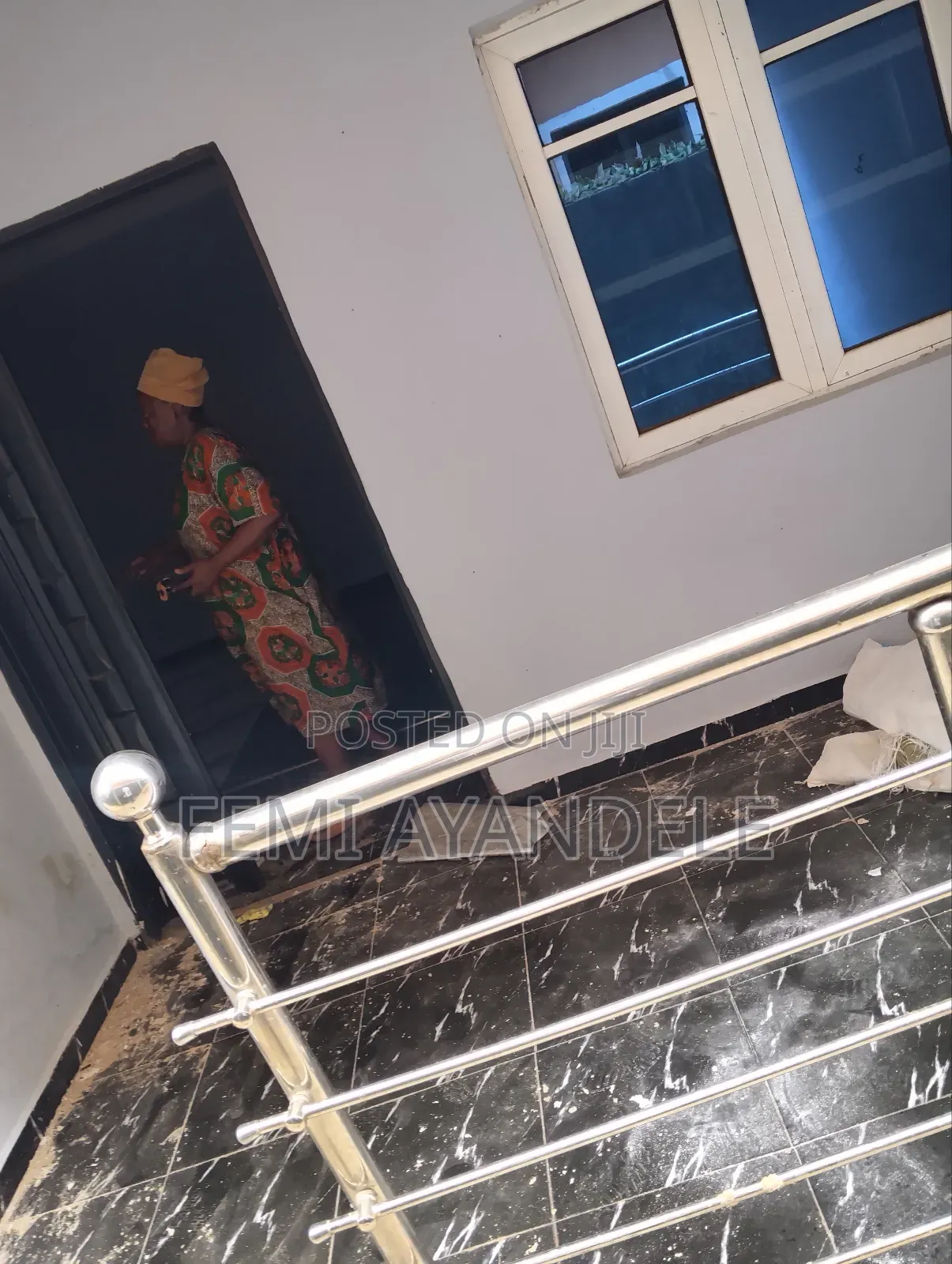 Furnished 1bdrm Apartment in Ire Estate, Igbogbo for rent in Igbogbo