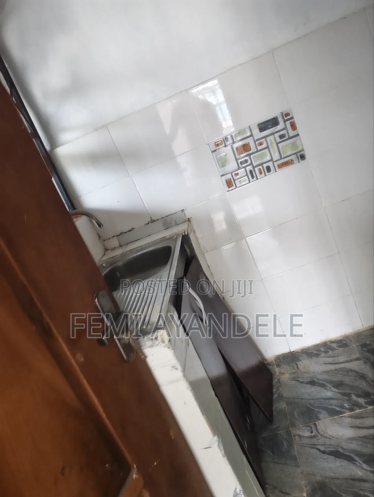 Furnished 1bdrm Apartment in Ire Estate, Igbogbo for rent in Igbogbo
