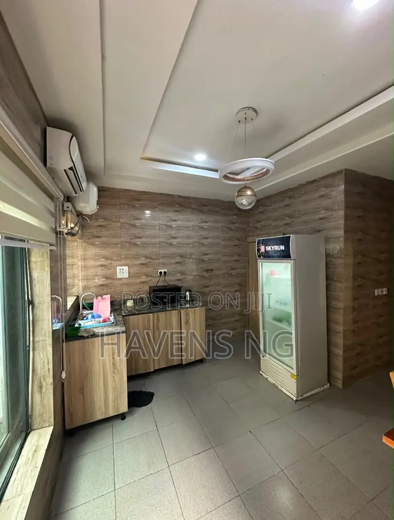 Furnished 9bdrm Duplex in Obio-Akpor for sale in Obio-Akpor