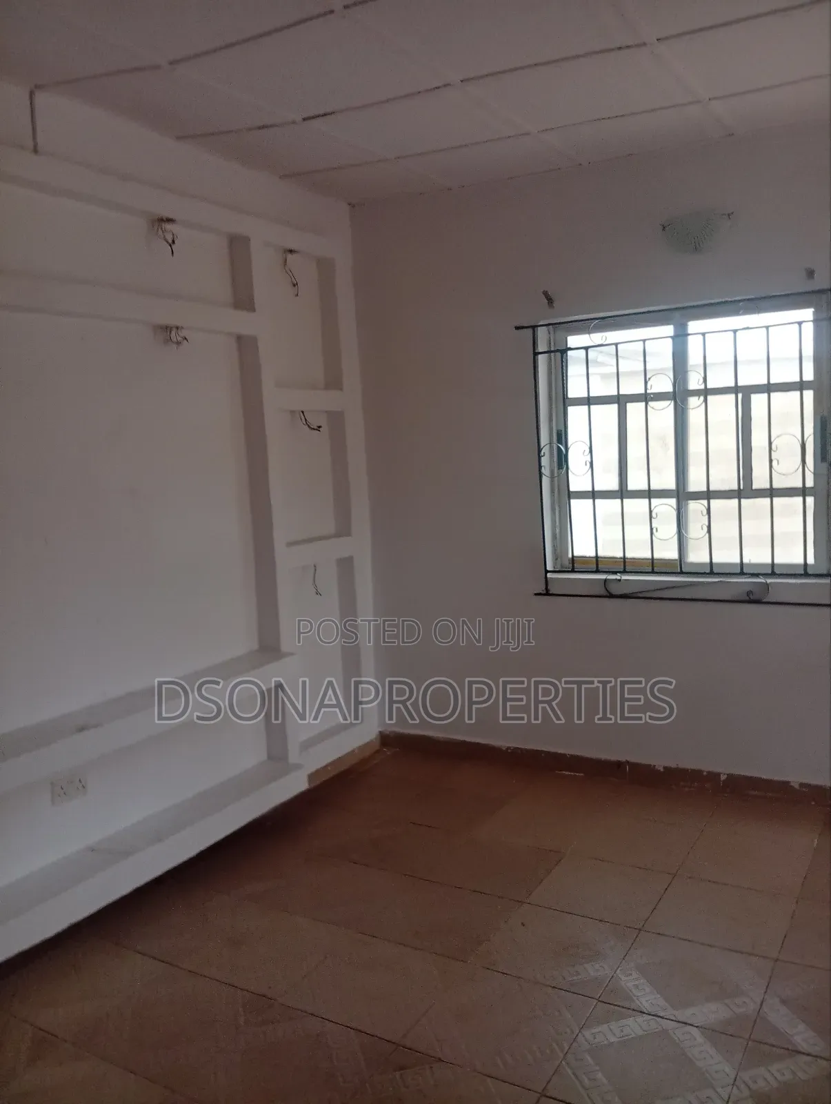 Mini Flat in Cac Street, Iju-Ishaga for rent in Iju-Ishaga