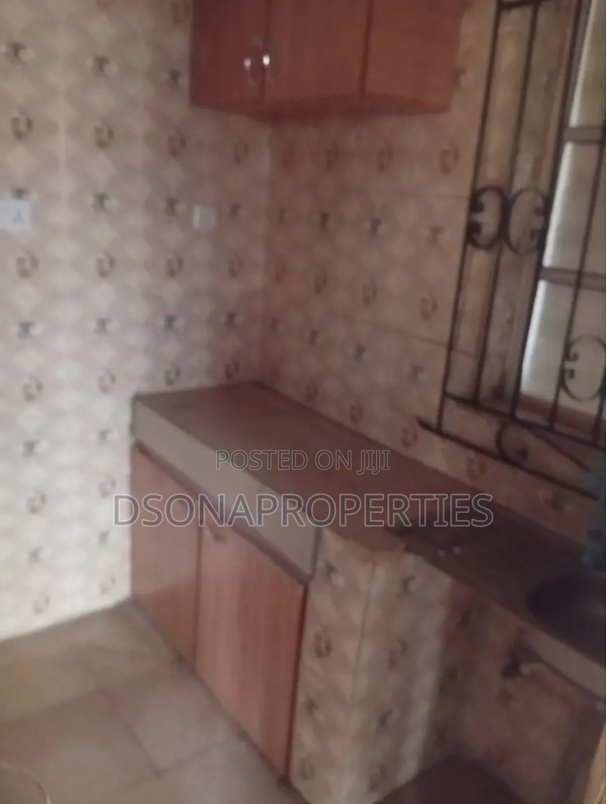 Mini Flat in Cac Street, Iju-Ishaga for rent in Iju-Ishaga