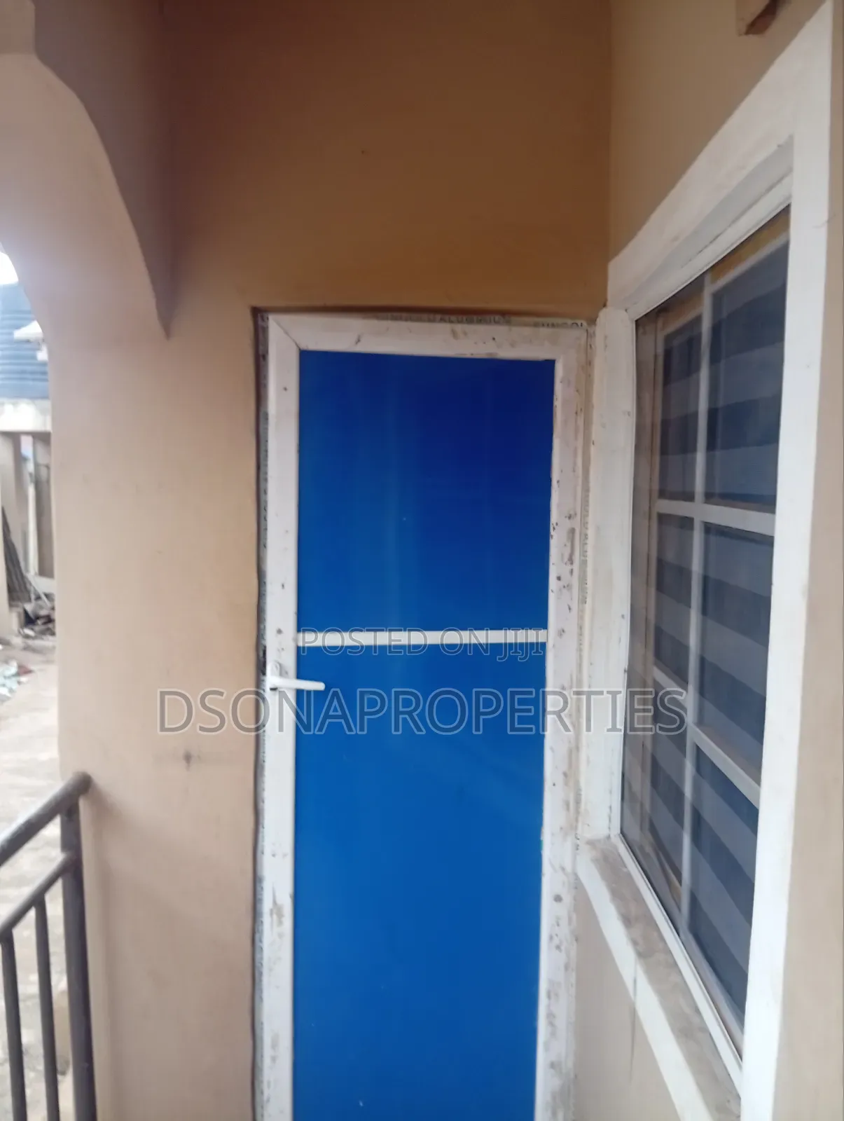 Mini Flat in Cac Street, Iju-Ishaga for rent in Iju-Ishaga