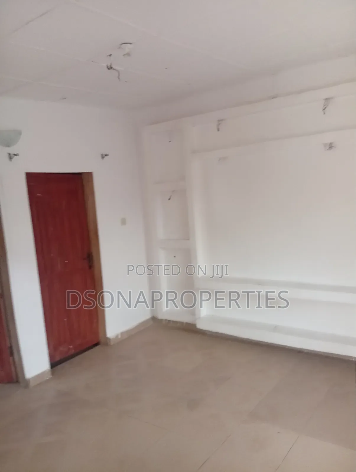 Mini Flat in Cac Street, Iju-Ishaga for rent in Iju-Ishaga