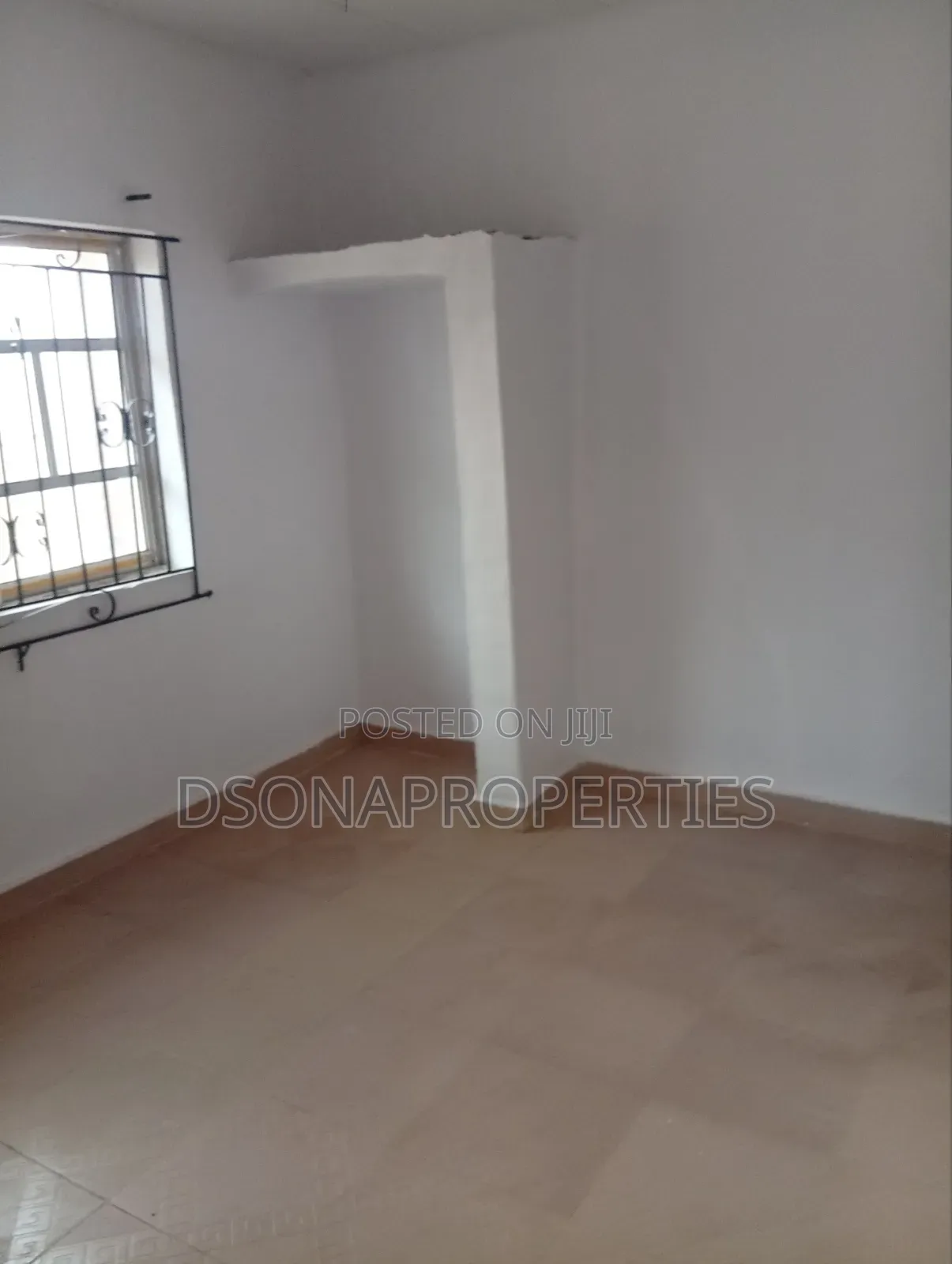 Mini Flat in Cac Street, Iju-Ishaga for rent in Iju-Ishaga