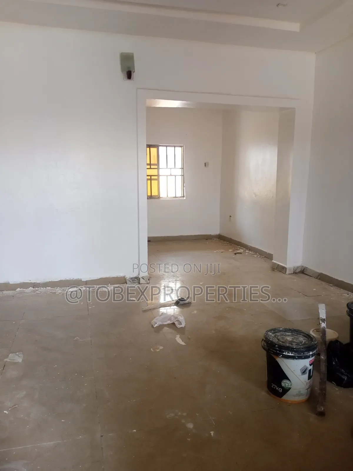 2bdrm Bungalow in Ciy College Becky, Karu for rent in Karu