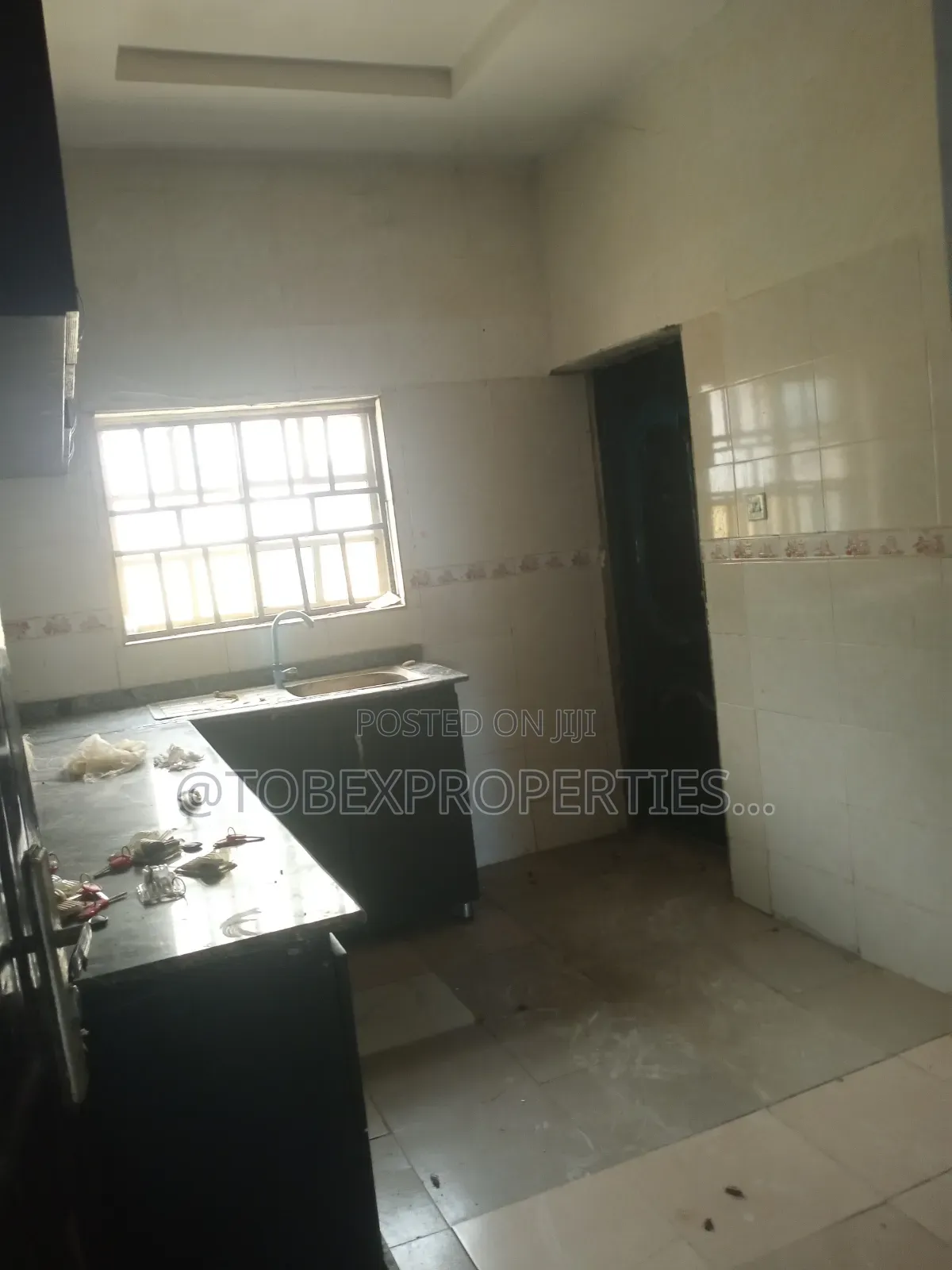 2bdrm Bungalow in Ciy College Becky, Karu for rent in Karu
