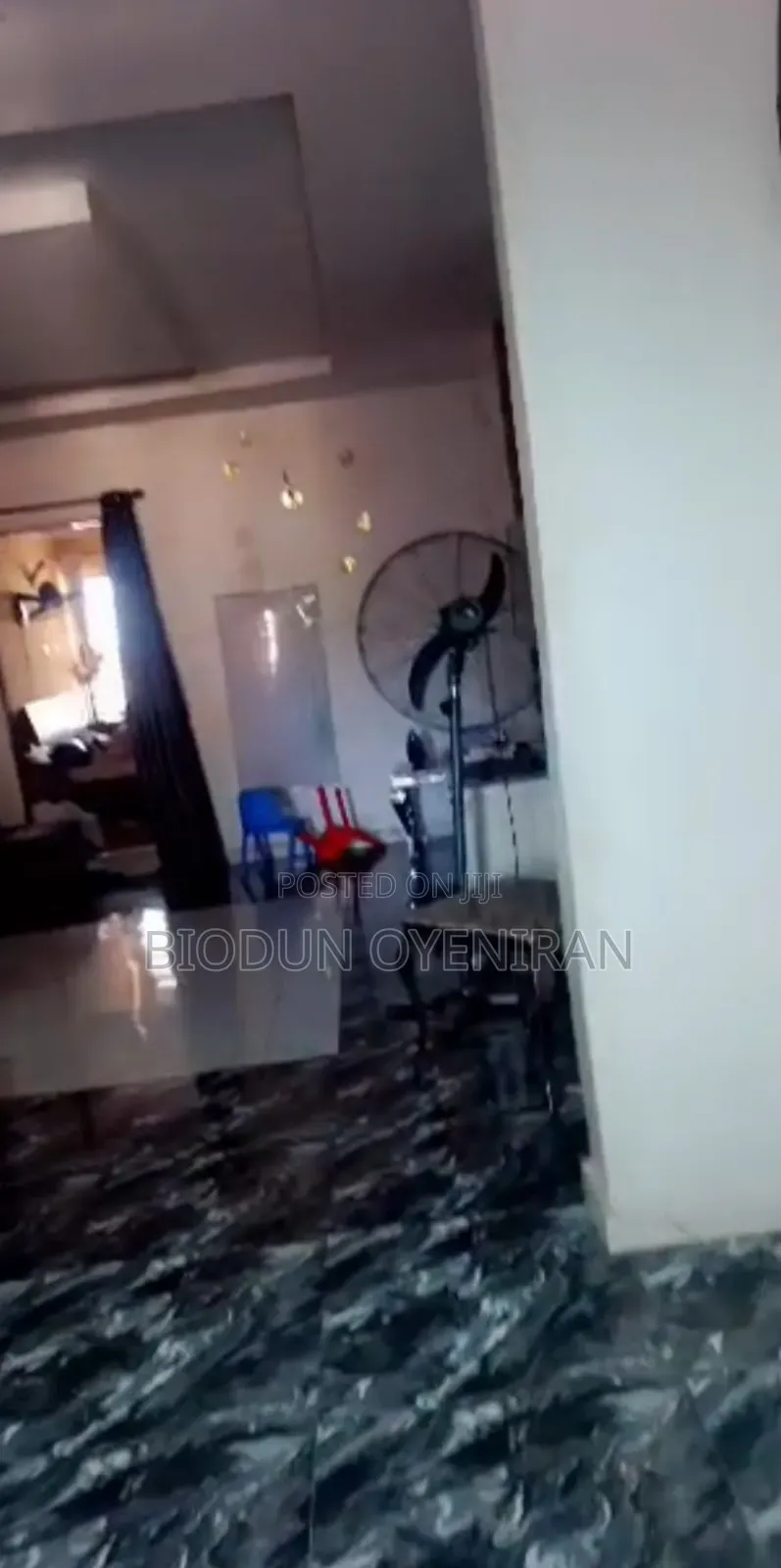 3bdrm Bungalow in Gowon Estate, Egbeda for sale in Egbeda