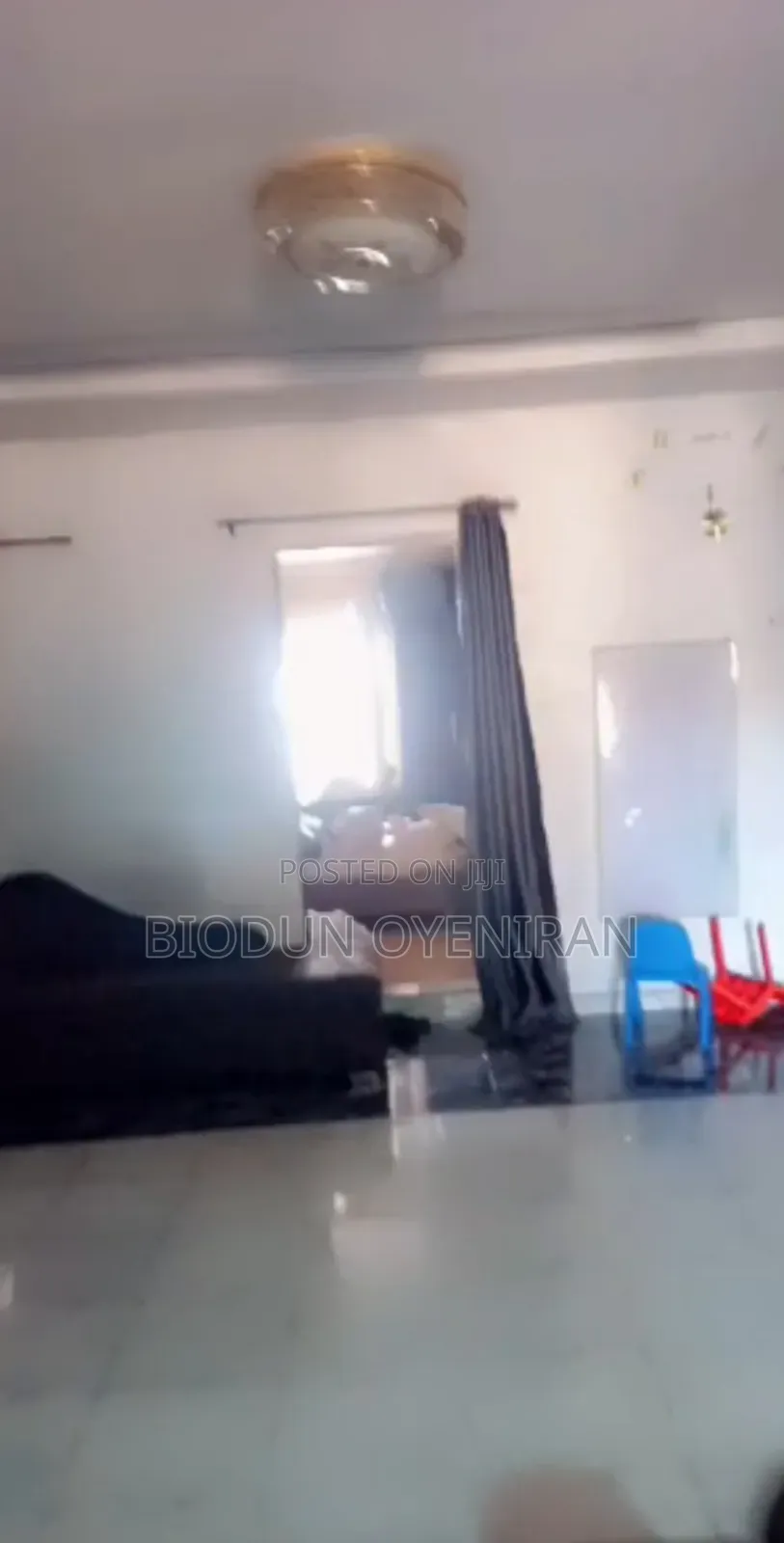 3bdrm Bungalow in Gowon Estate, Egbeda for sale in Egbeda