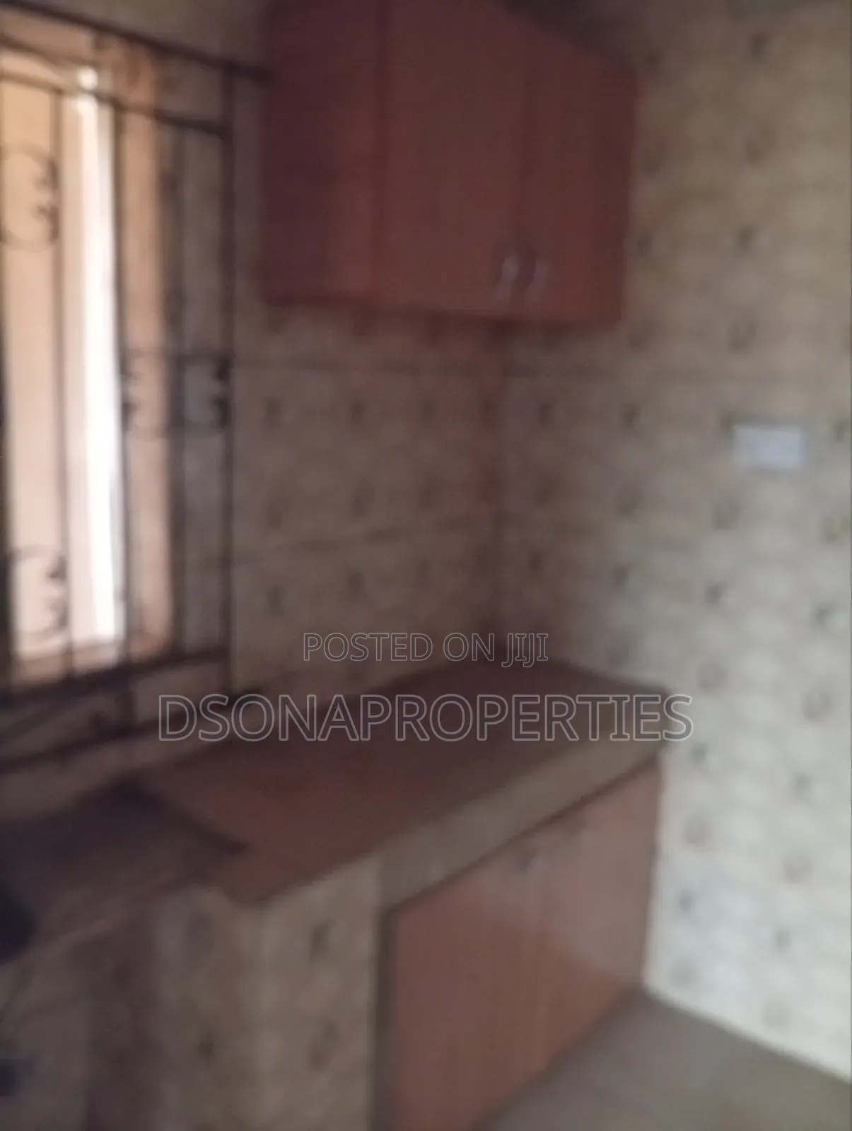 Mini Flat in Cac Street Rainoil, Iju-Ishaga for rent in Iju-Ishaga
