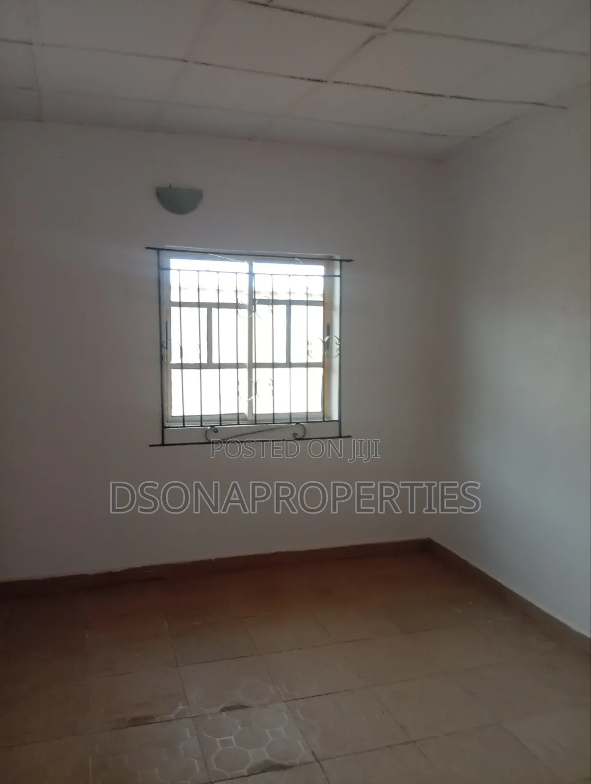 Mini Flat in Cac Street Rainoil, Iju-Ishaga for rent in Iju-Ishaga