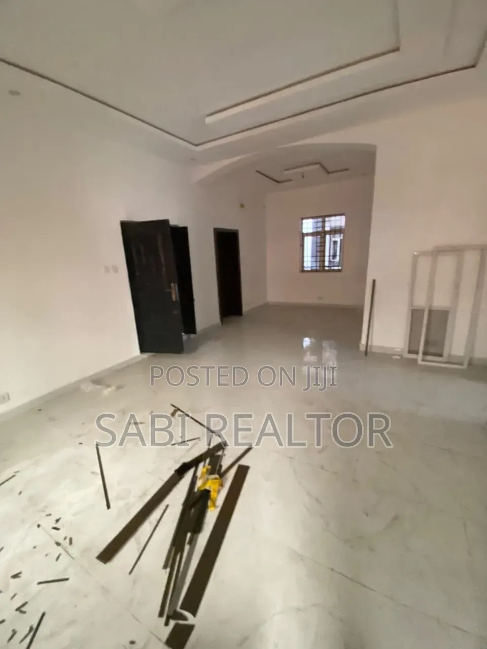 Furnished 3bdrm Block of Flats in Harmony Estate, GRA Phase 1 for rent in GRA Phase 1