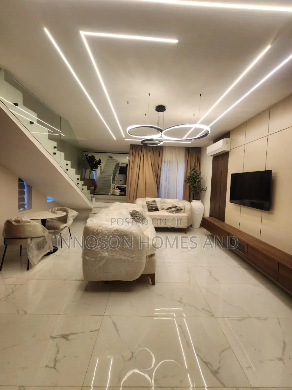 1bdrm Maisonette in Lekki Phase 1 for rent in Lekki Phase 1