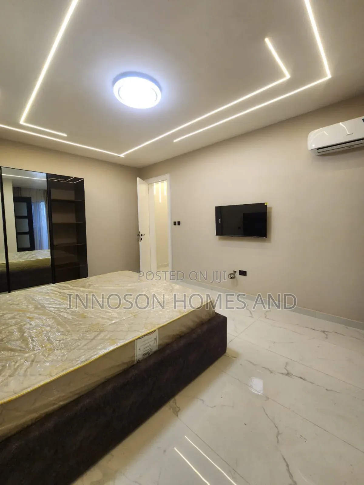 1bdrm Maisonette in Lekki Phase 1 for rent in Lekki Phase 1