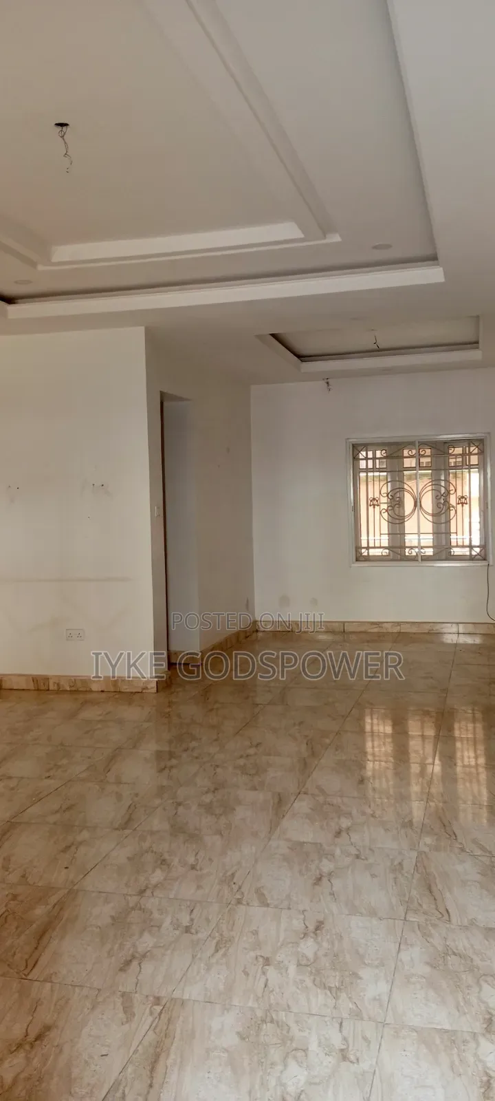 3bdrm Block of Flats in Kaura for rent in Kaura