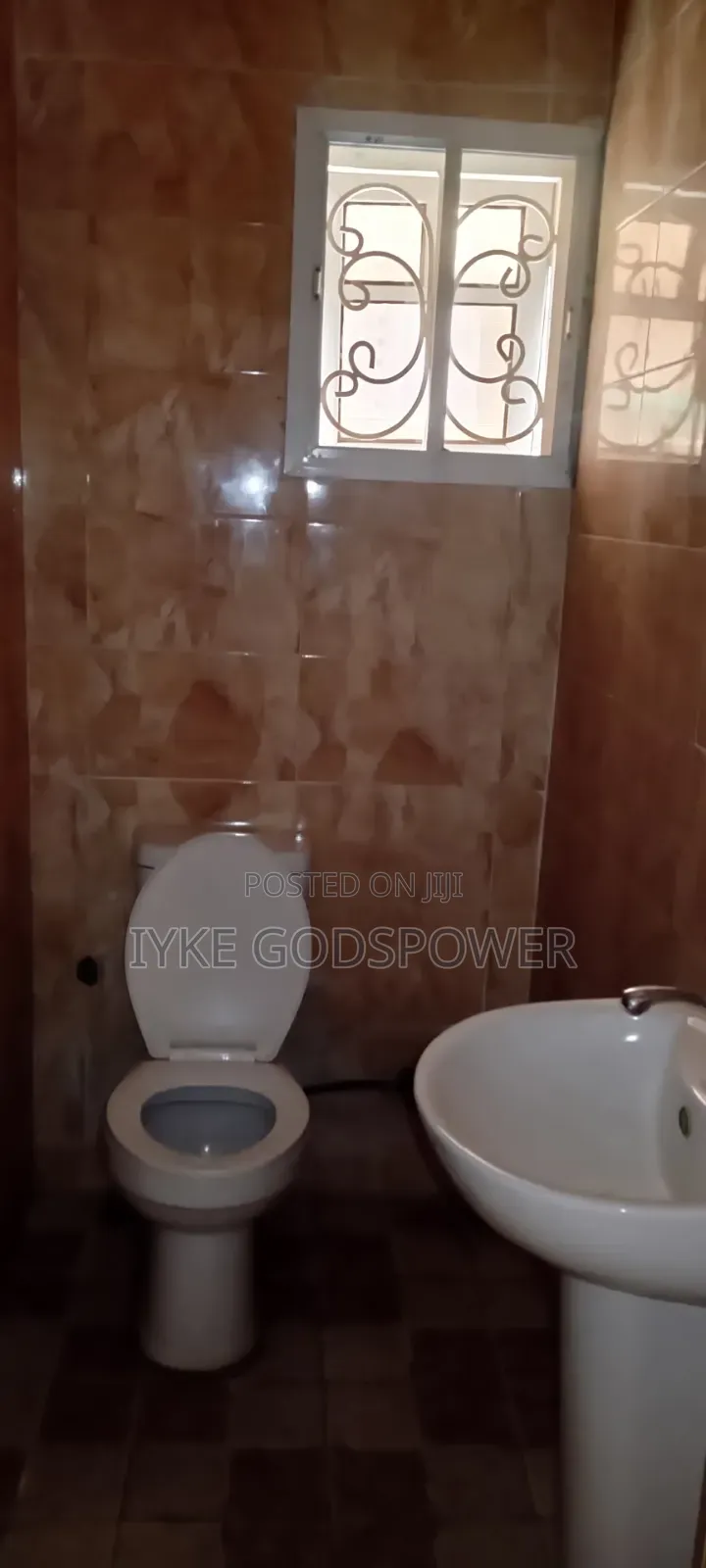 3bdrm Block of Flats in Kaura for rent in Kaura