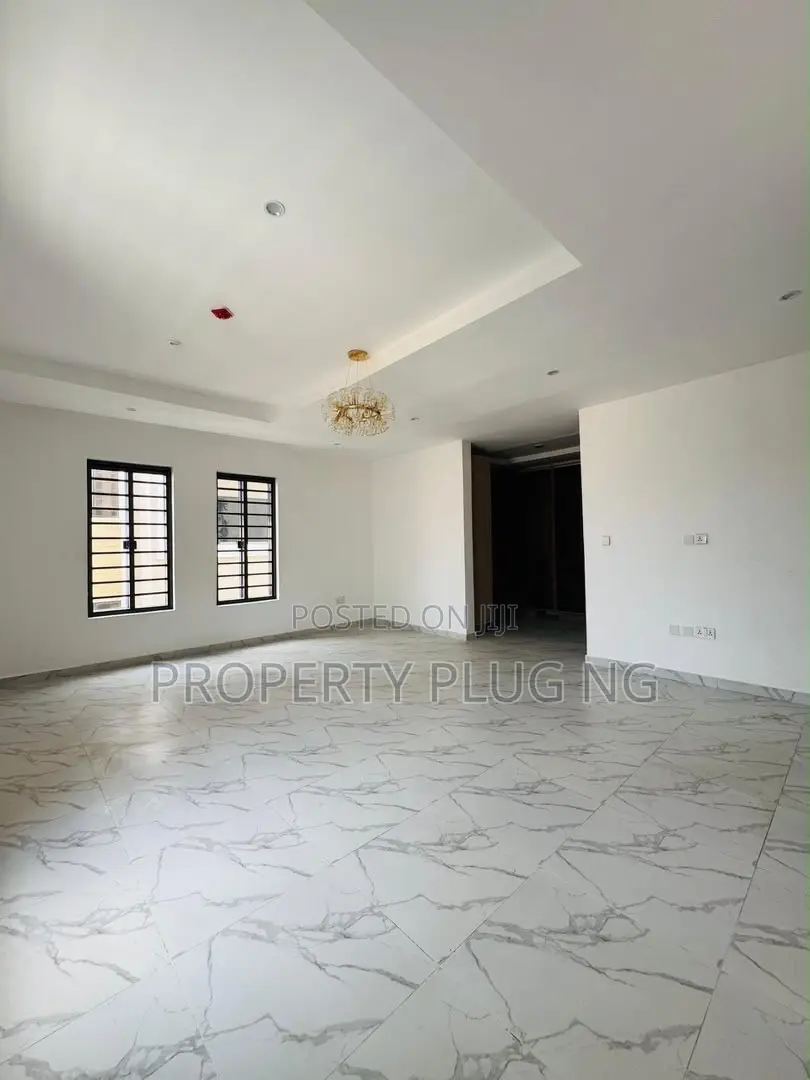 5bdrm Duplex in Omole Estate, Berger for sale in Berger