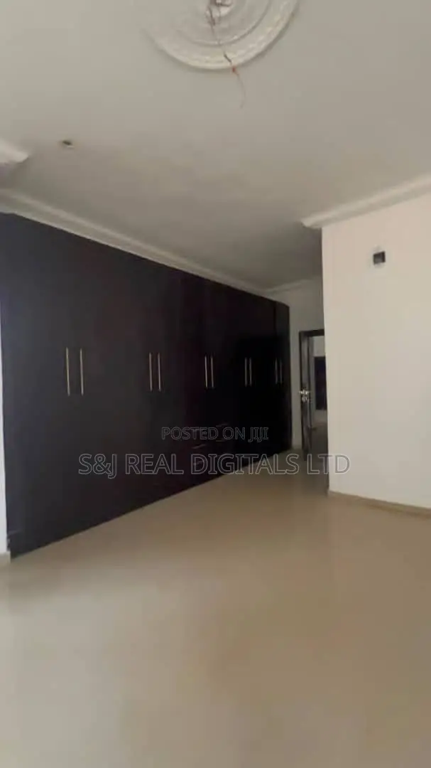 3bdrm Apartment in Jabi for rent in Jabi