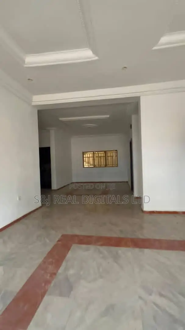 3bdrm Apartment in Jabi for rent in Jabi