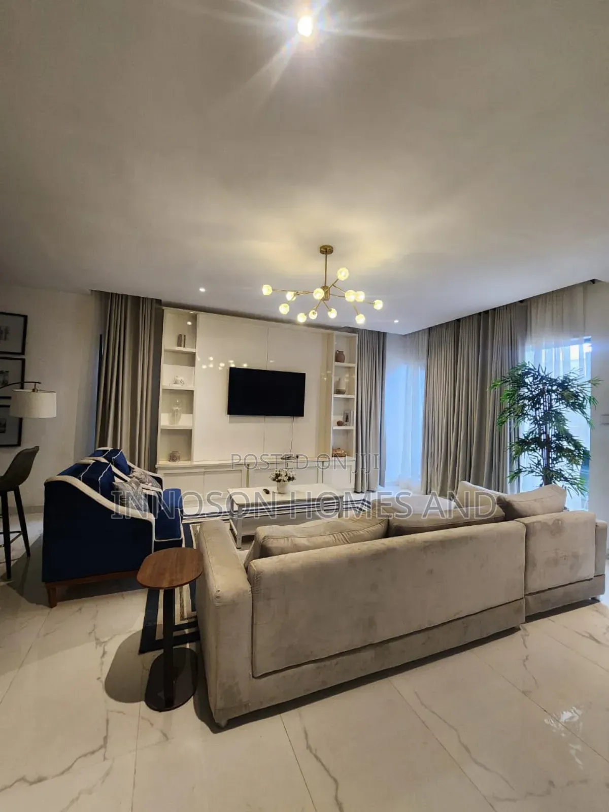 2bdrm Maisonette in Lekki Phase 1 for rent in Lekki Phase 1