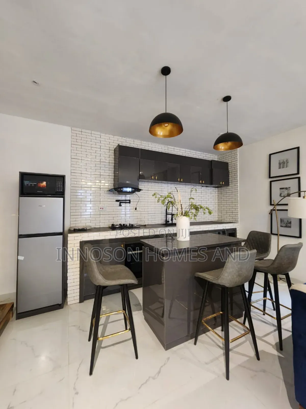 2bdrm Maisonette in Lekki Phase 1 for rent in Lekki Phase 1