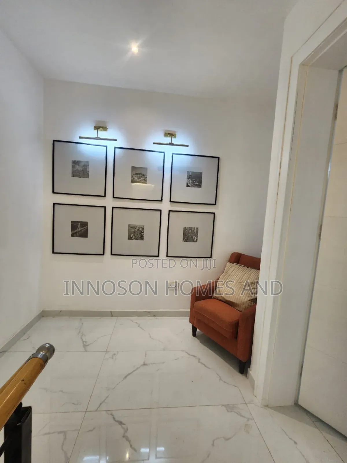 2bdrm Maisonette in Lekki Phase 1 for rent in Lekki Phase 1