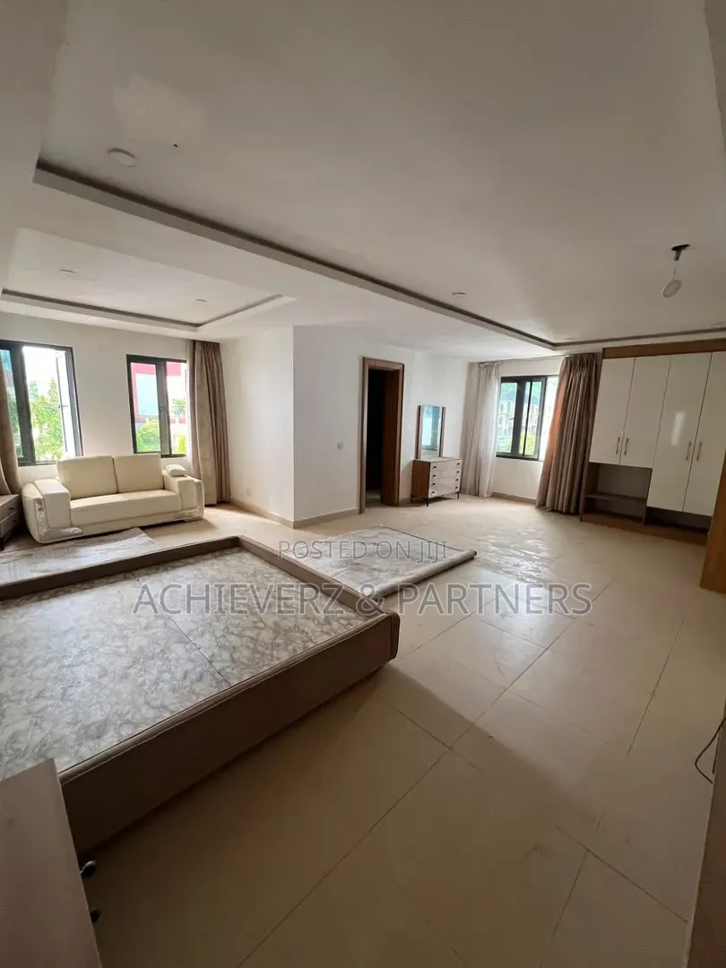 4bdrm Duplex in Katampe Extension for rent in Katampe Extension