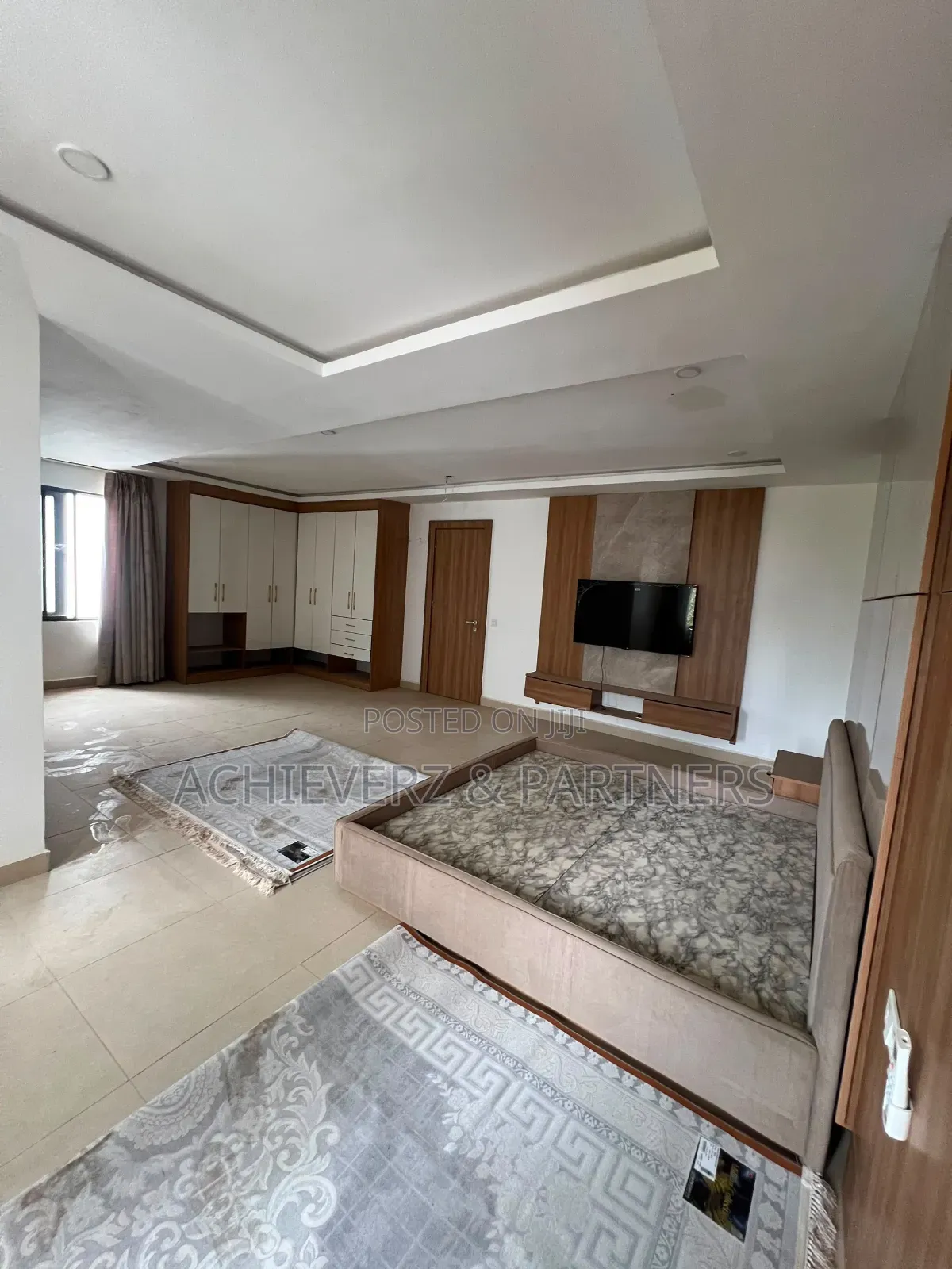 4bdrm Duplex in Katampe Extension for rent in Katampe Extension