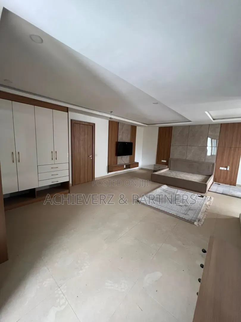 4bdrm Duplex in Katampe Extension for rent in Katampe Extension