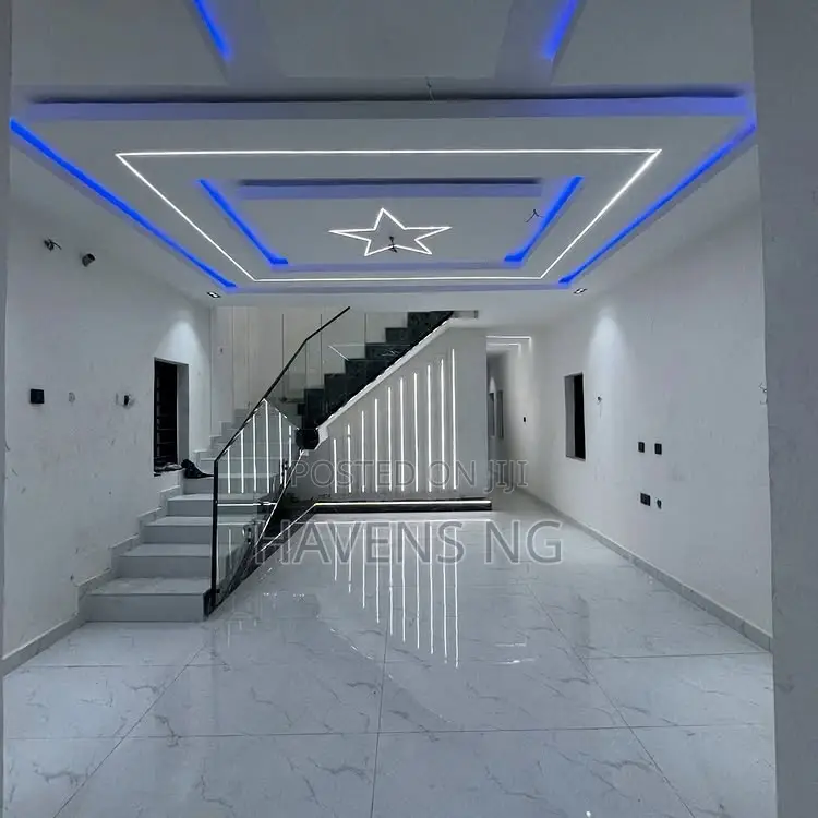 4bdrm Duplex in Obio-Akpor for sale in Obio-Akpor