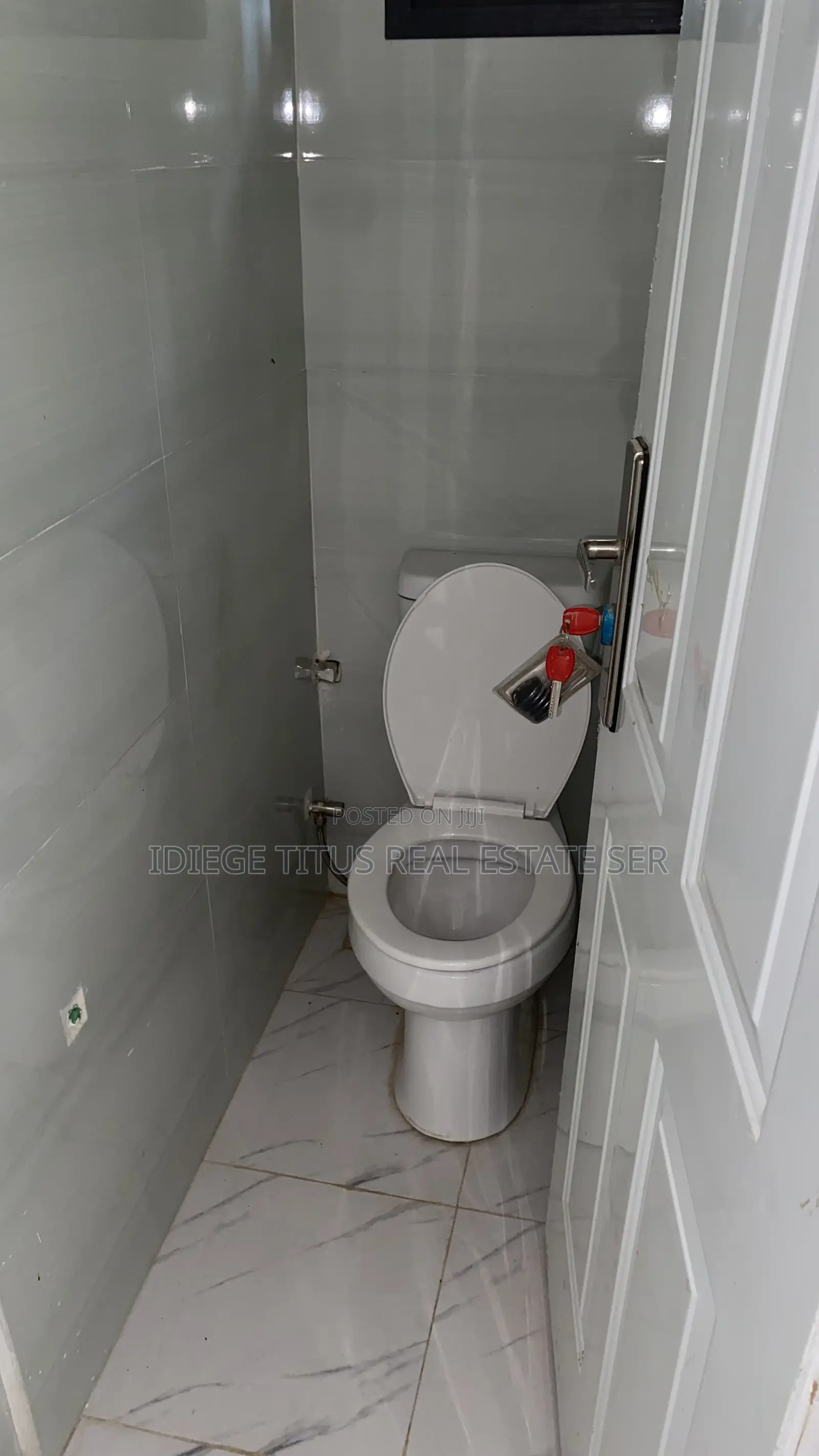 2bdrm Block of Flats in Crd, FHA for rent in FHA
