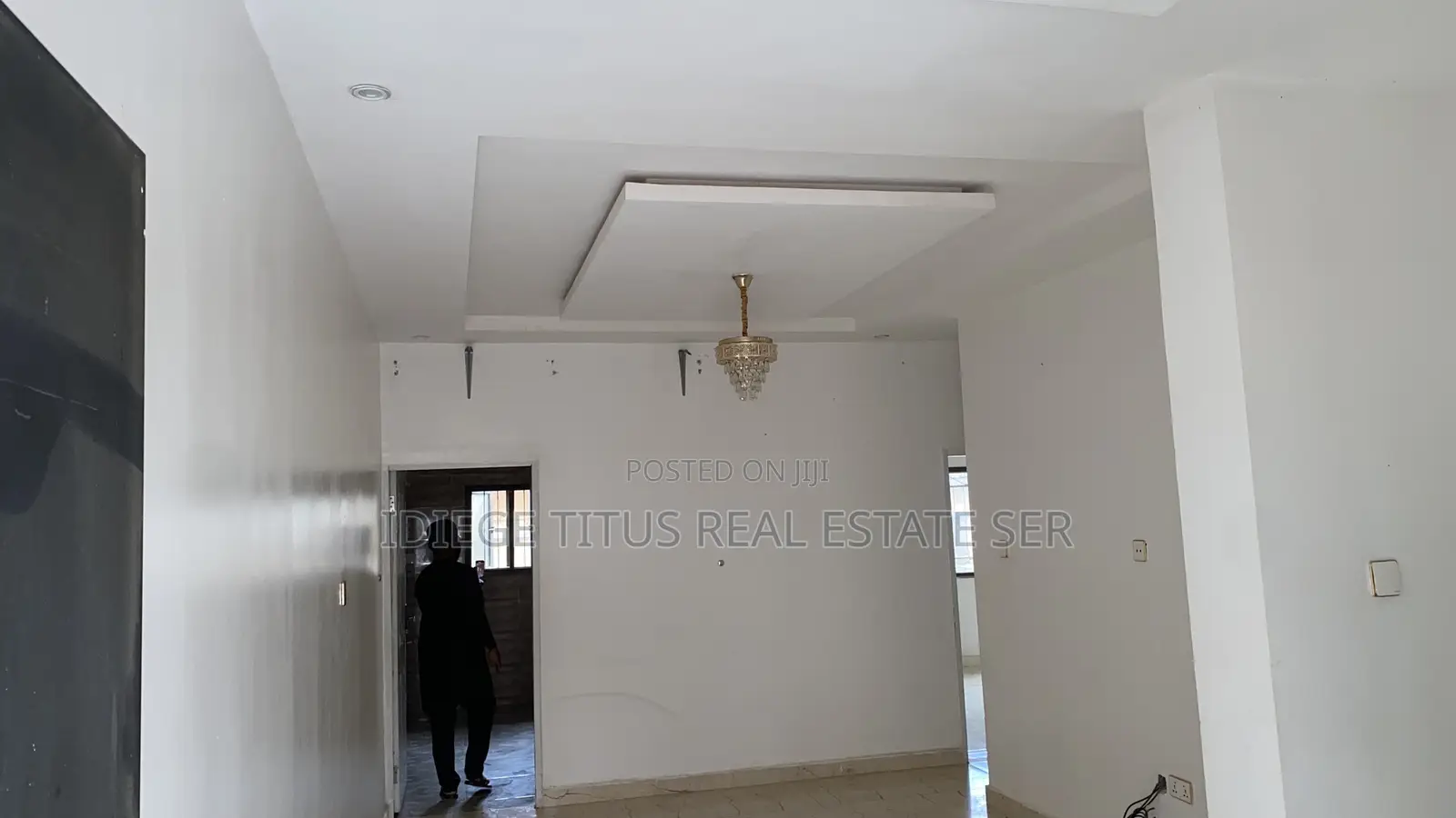 2bdrm Block of Flats in Crd, FHA for rent in FHA