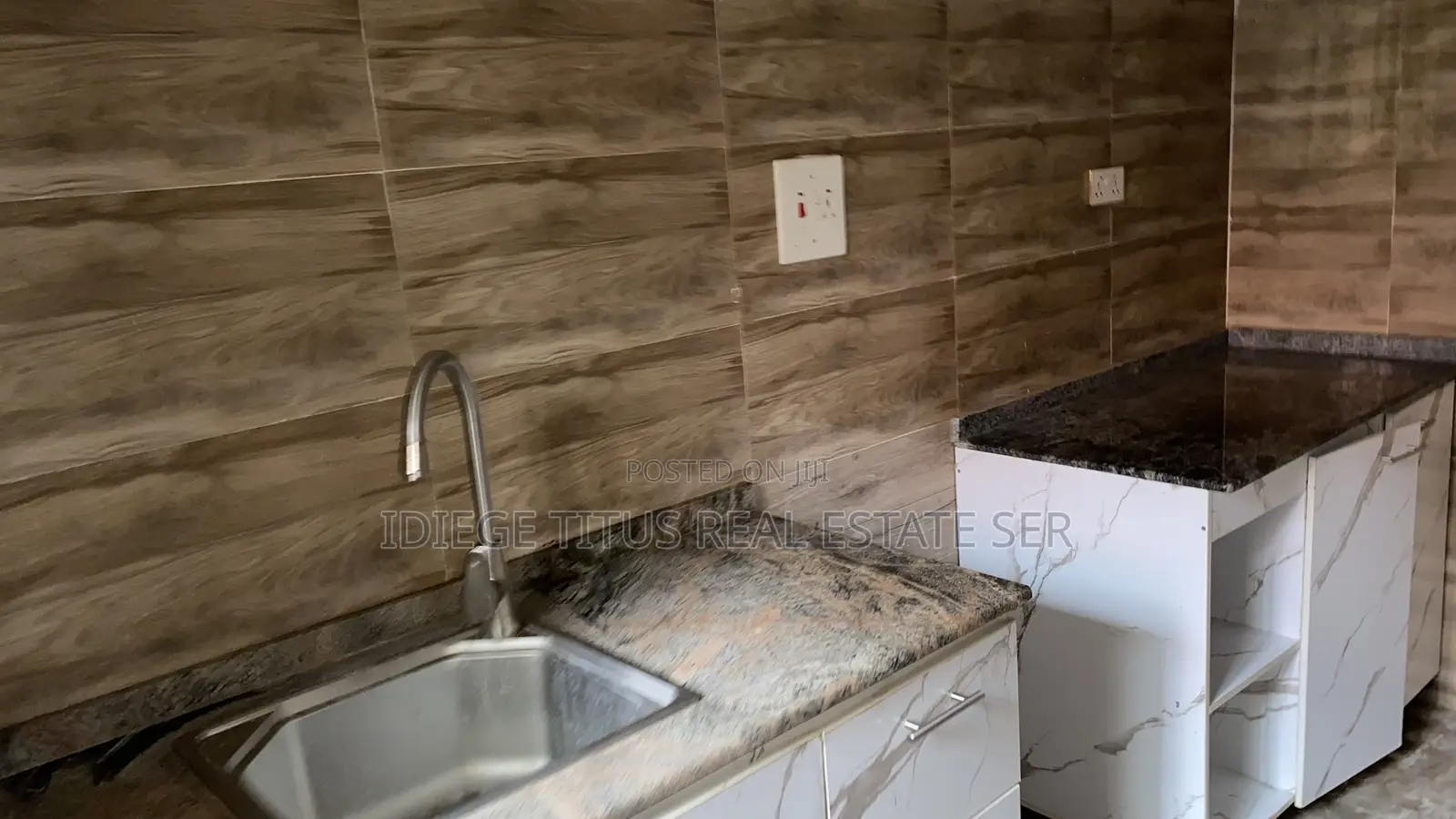 2bdrm Block of Flats in Crd, FHA for rent in FHA